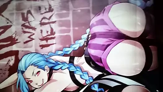Jinx SoP 2