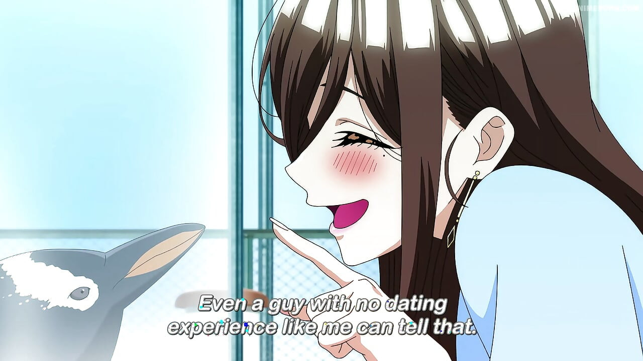 Hentai Anime 2026