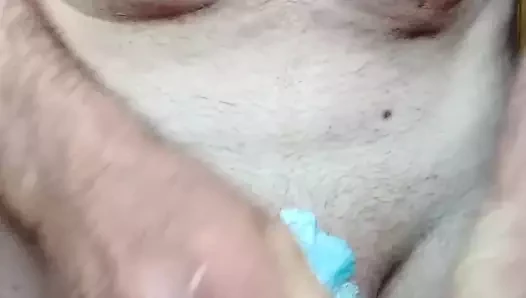 Sabah tıraşı