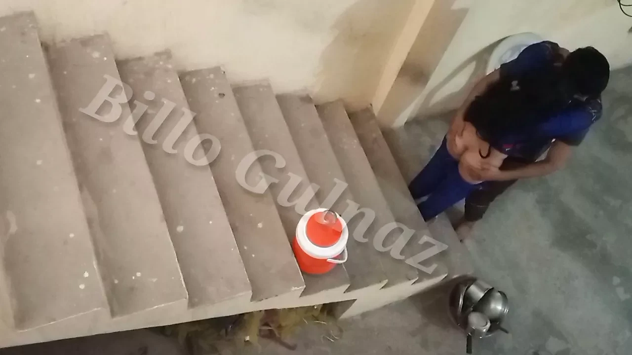Indian Devar Try Anal Sex with her real Bhabi in hindi audio