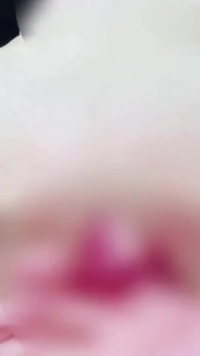 Spectacular moment from "A cute fair-skinned girl loses control from fingering and oral, right before the shower... "