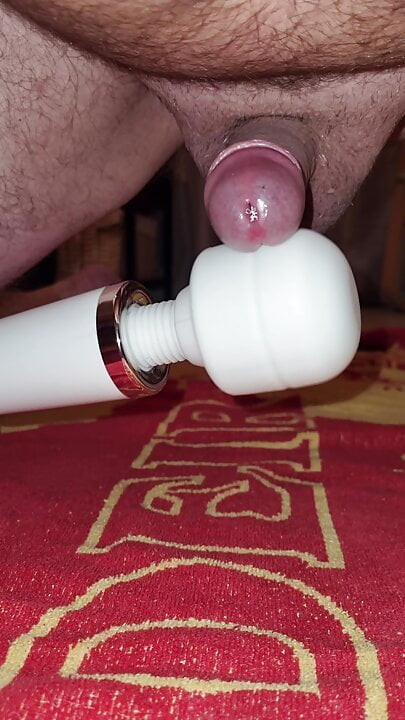 Solo wand time