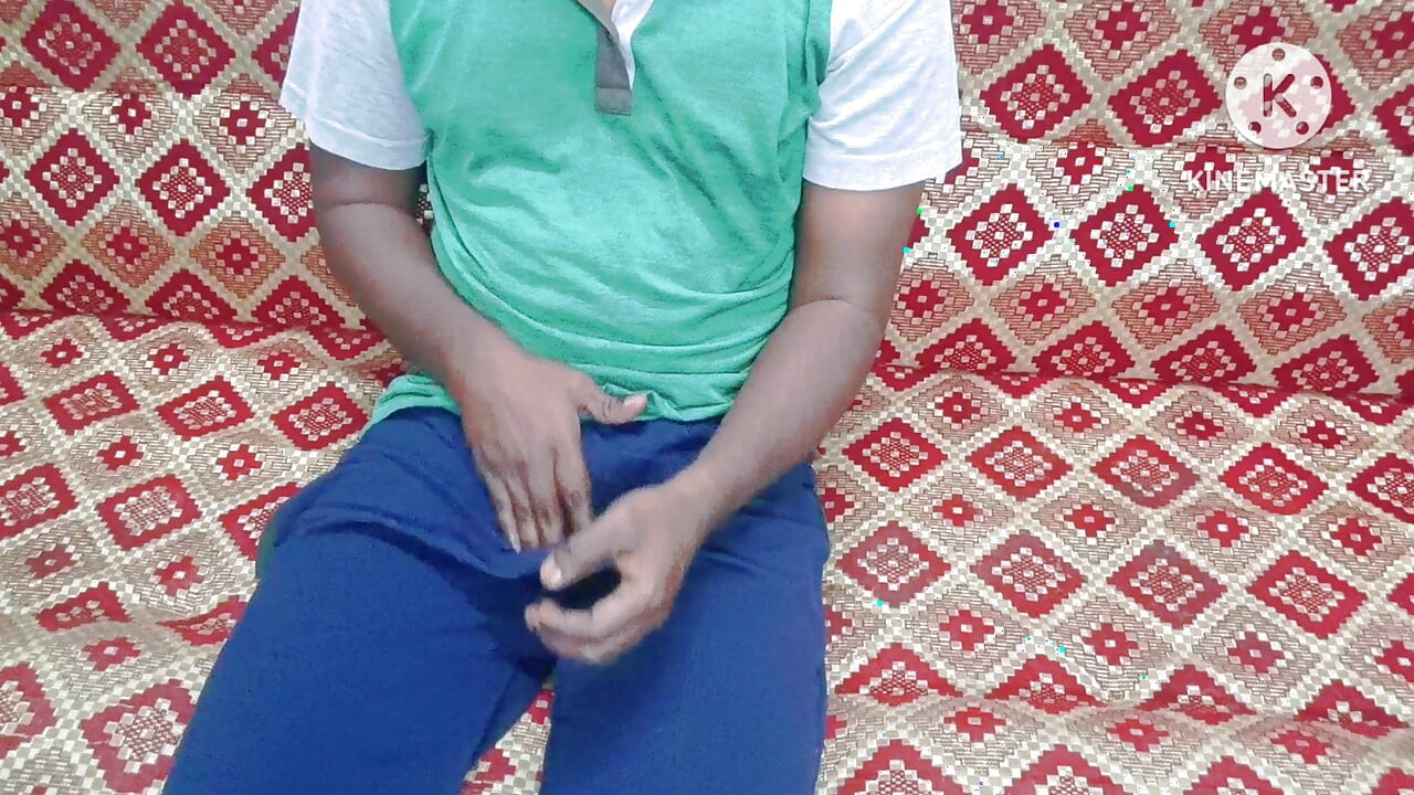 India dio un buen golpe y tragando semen cuando su marido no está en casa - audio lujurioso tamil