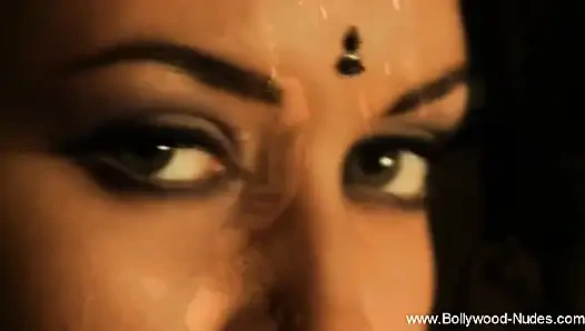 Deva Dassi's Sensual Belly Dance