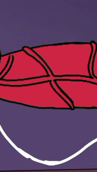 Magical Night of a devil and princess | Clip 1