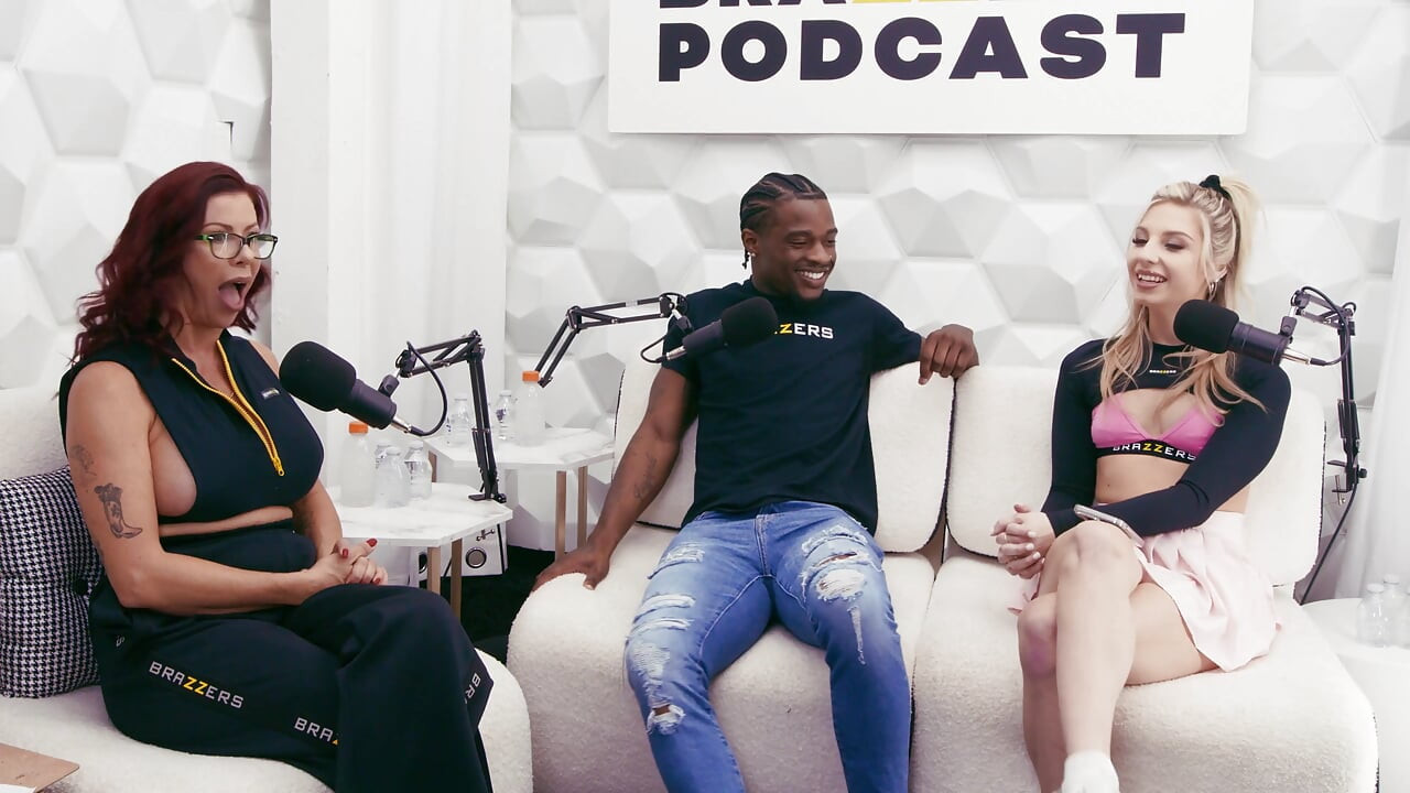 Brazzers-podcast: Jakso 7