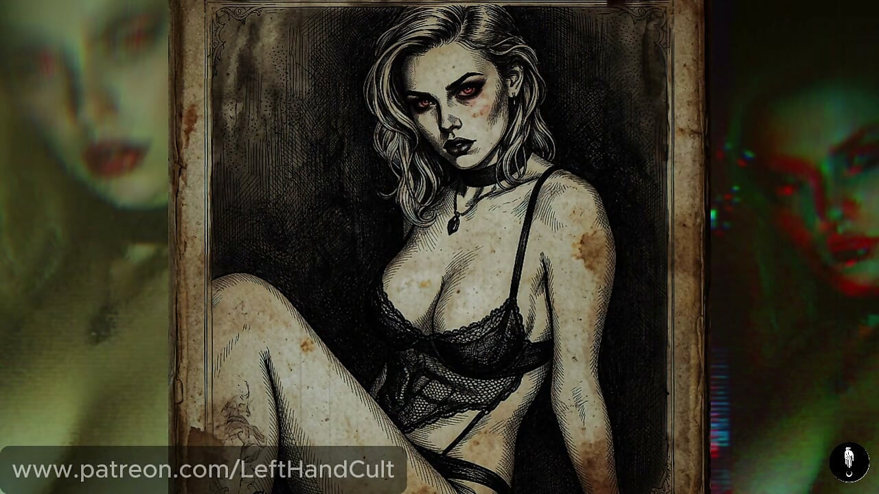 Grimoire of the Succubus - KNOX (HFO) (Level 1)