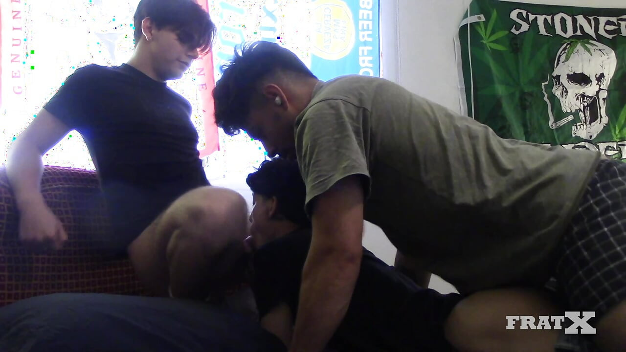 PAYS TO TAKE COCK