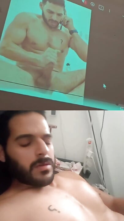 Noc filmowa ze mną, jak bardzo chcesz, abym obaj przyszli do ciebie?