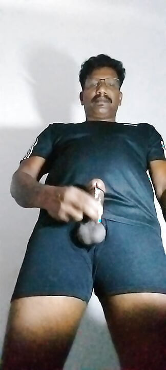 Εγώ απλά Wank