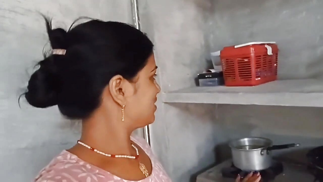 Before marriage, a girl called a boy and taught him how to have sex.