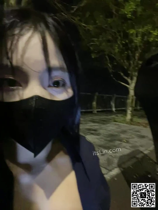Masturbation in the park is over and I'm going home.