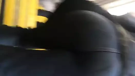 Barang rampasan besar