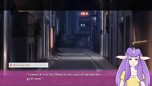 NinNin Days Uncensored Guide Part 1