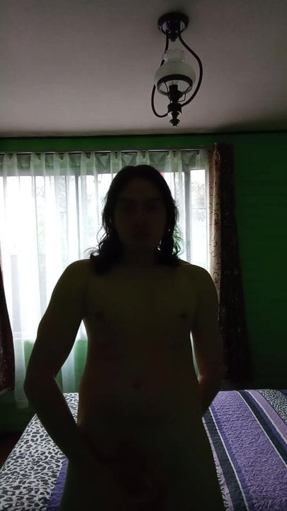 I am playing