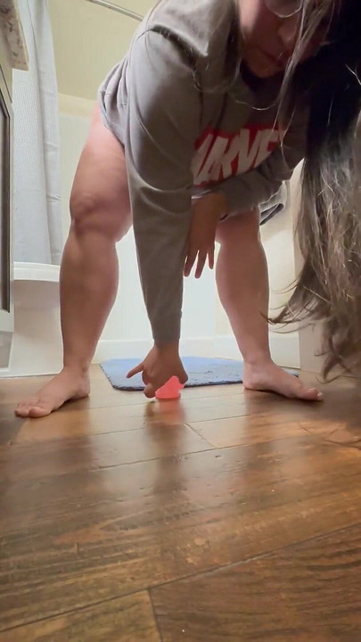 Big dick inside mommy