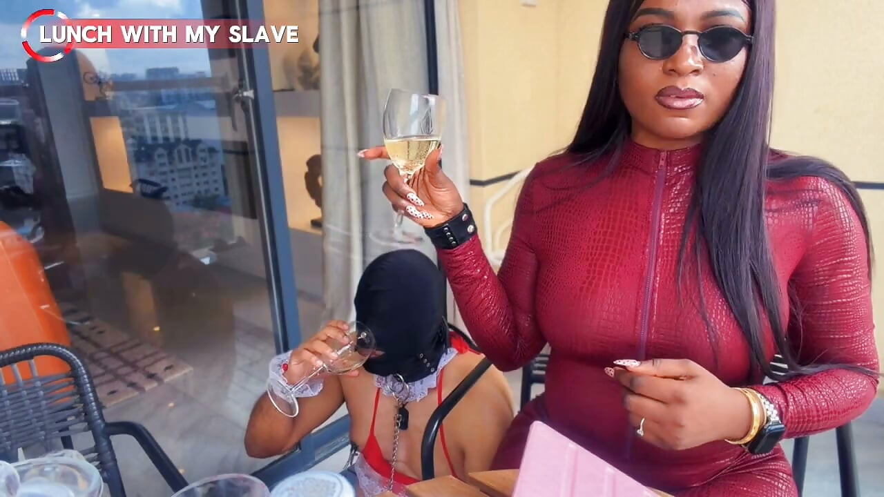 The Unfiltered Femdom Lifestyle of My Beloved 24/7 Consensual Slave