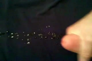 Me cumming