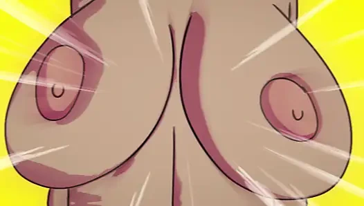 Interracial straight anime sex scenes part 5 - 2d animation