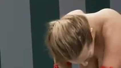 Wrestling video