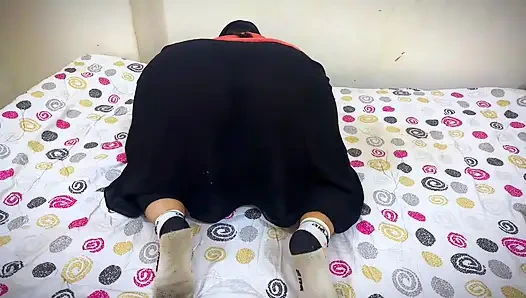 Taboo: Everyday Morning The MILF Stepmom Live In Online When She Was Horny & Want Anal Sex