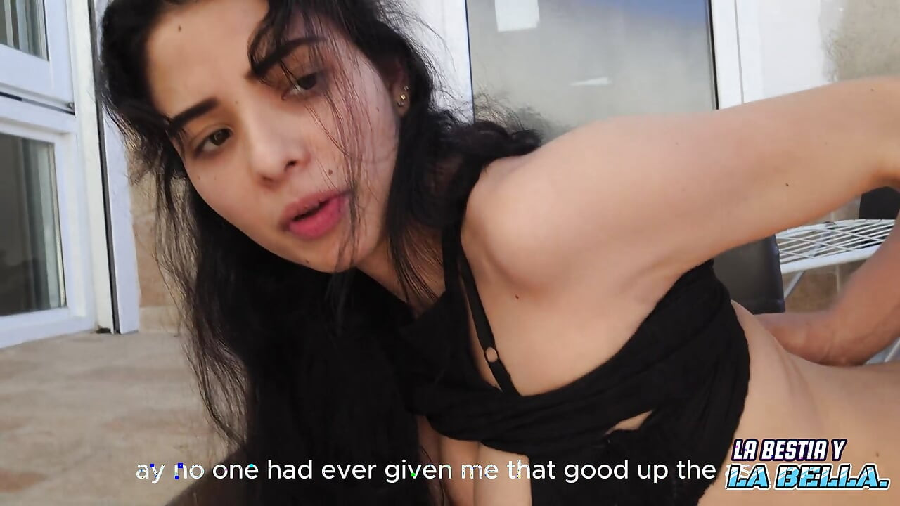 The Best Cumshot with Footjob Is Made by My Girlfriend's Best Friend with Pussy, Anal, Tits and Feet