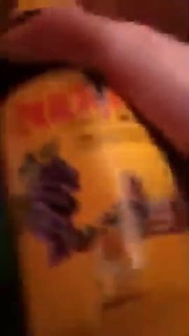 British buckfast fun