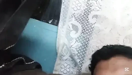 Tante bhahibi, untreue ehefrau wird fast vom freund ihres ehemanns schwanger