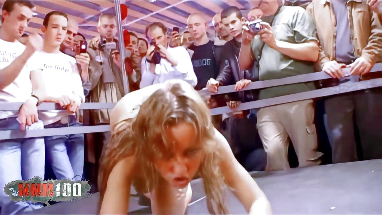 Lille 2006 Krystal at Lille 2006