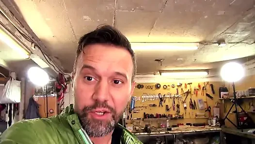 Deutsche fickt nymphomanin!