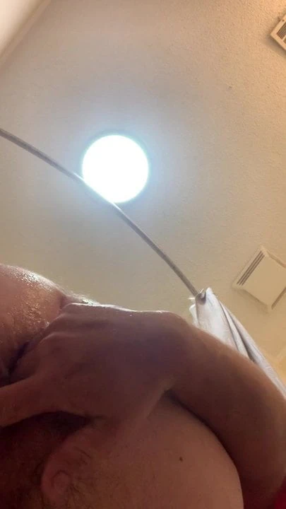 Alittle stretching
