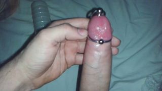 fleshlight peehole play