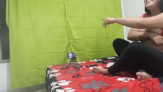 Kız arkadaşımı yanlışlıkla üvey annem için yanlış gördüm