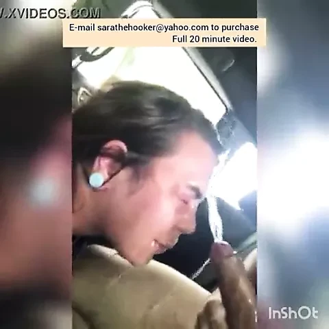 Piss in throat