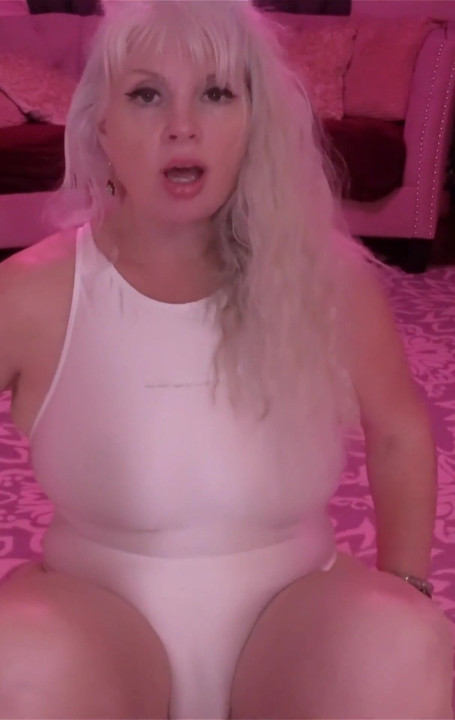 籠中小淫婦被毀了