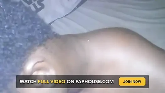 Good Morning Sex with My Big Breasts Girl