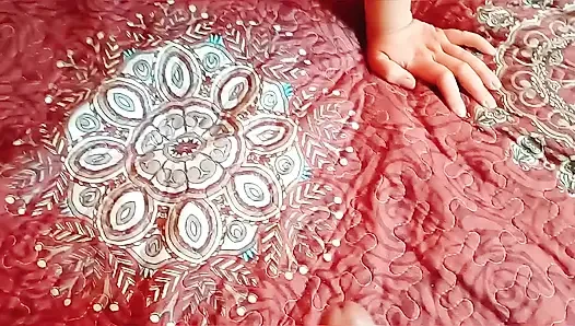 BBW wife with a big ass gets fucked by her lover, completely exposed. My husband will be home in 10 minutes.