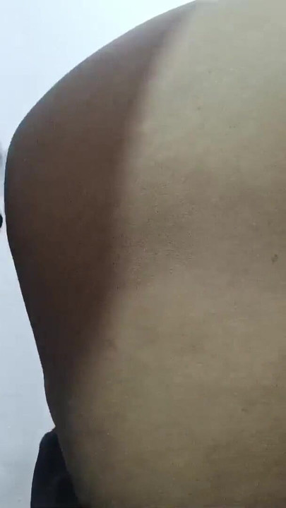 Hintli kadın Butyfull Telugu partnars romantizm yaşıyor ve numara yapıyor | Klip 1