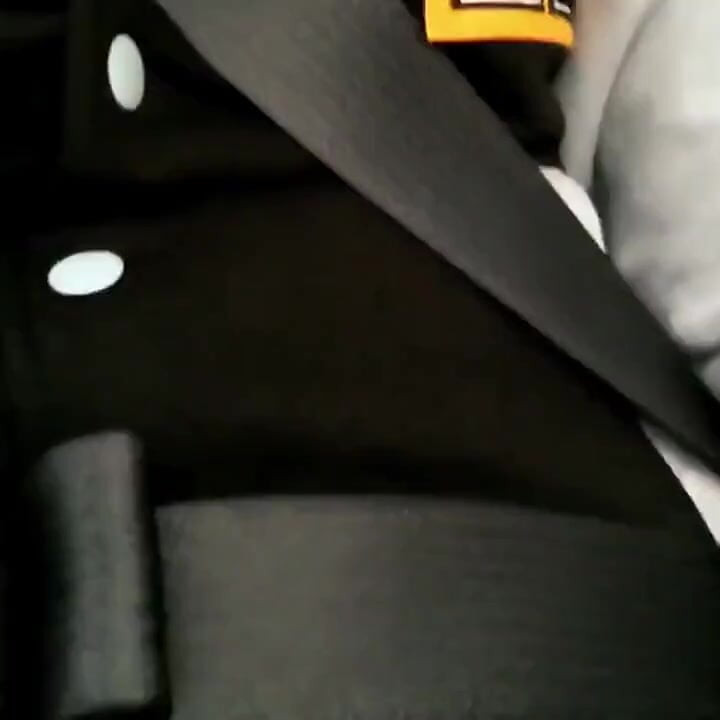 Masturbating in the Uber to Be Able to Pay for My Trip