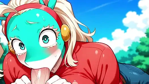 Курица Mha Ippan