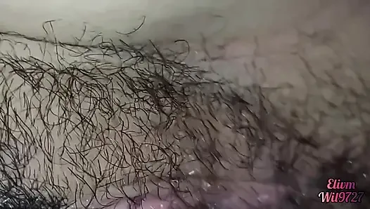 Сводный брат и сводная сестра XXX трахаются, пока они находятся за пределами комнаты |Elivm |