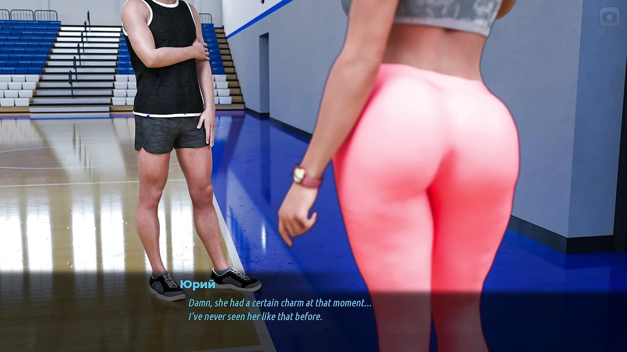 Kompletna igra igrice - MILFs iz Sunville 2, deo 69