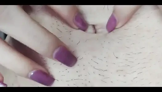 Digging Into My Belly Button