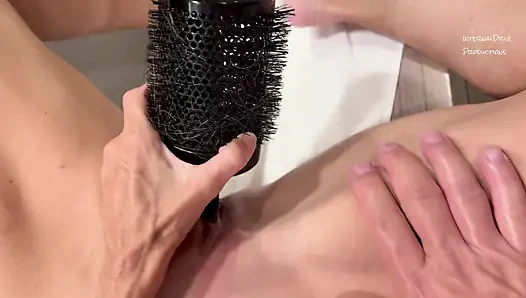 Hardcore Anal Kinky Sex Brings Orgasms.