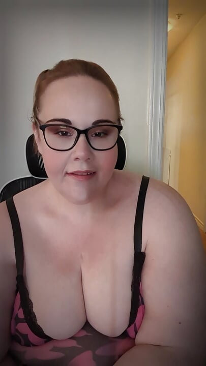 Terapeuta sissy HollyLou