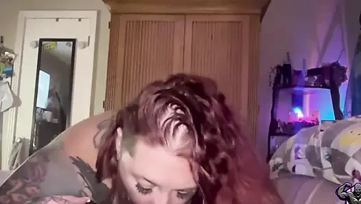 Stacxxxs Presents: Morning Routine W/ Amber Lee