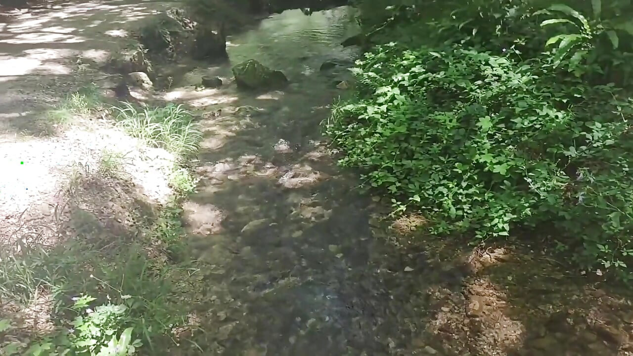 Ich Liebe Es, in Der Natur Gefickt Zu Werden