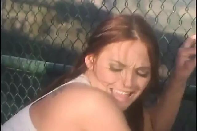 Brunette Venus Laid Outdoors With Cum On Her Ass feat. Venus,Jay Ashley - Perv Milfs n Teens