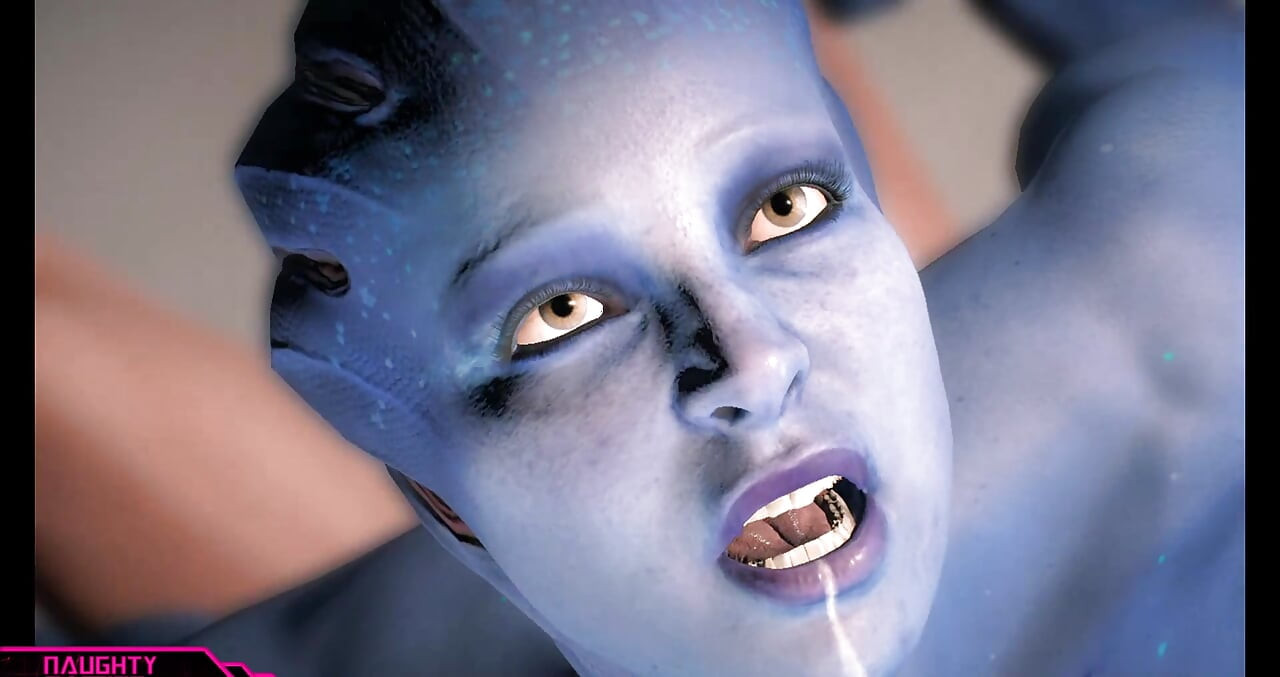 Kütle etkisi andromeda lexi seks sahnesi mod