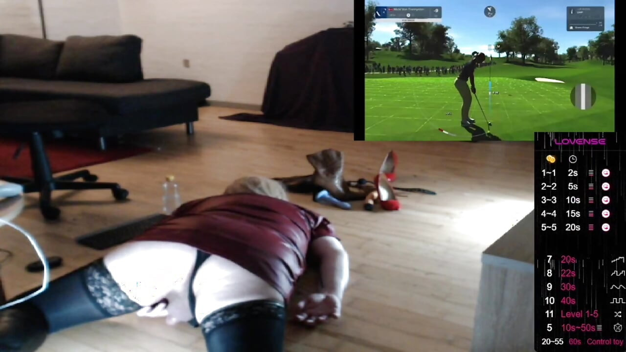 Yes mistress, i Will do anything you want, your wish is my command. Control my LUSH (4 of 7 part)